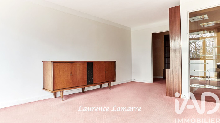 Ma-Cabane - Vente Appartement Maisons-Laffitte, 69 m²