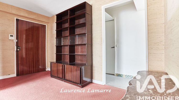 Ma-Cabane - Vente Appartement Maisons-Laffitte, 69 m²