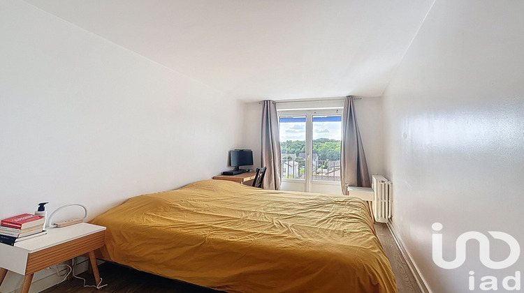 Ma-Cabane - Vente Appartement Maisons-Laffitte, 56 m²