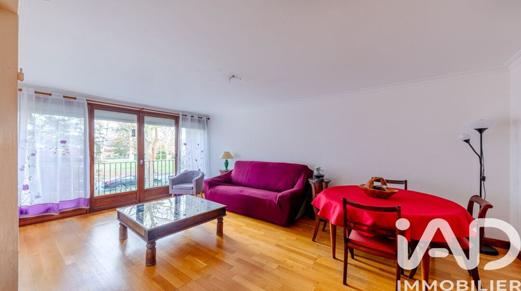 Ma-Cabane - Vente Appartement Maisons-Laffitte, 73 m²