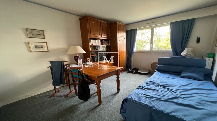 Ma-Cabane - Vente Appartement MAISONS-LAFFITTE, 68 m²