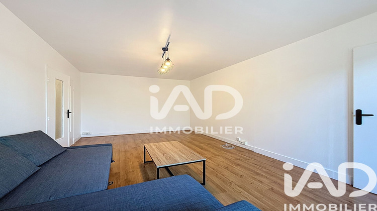 Ma-Cabane - Vente Appartement Maisons-Laffitte, 54 m²