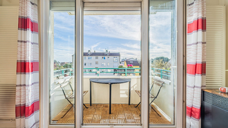 Ma-Cabane - Vente Appartement Maisons-Laffitte, 55 m²