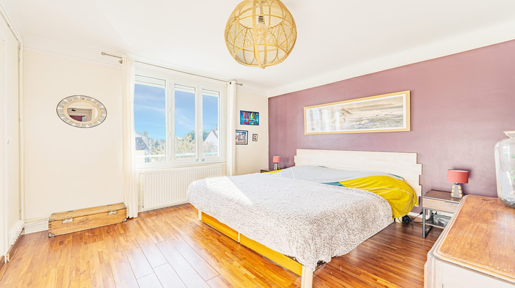 Ma-Cabane - Vente Appartement Maisons-Laffitte, 55 m²