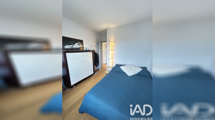 Ma-Cabane - Vente Appartement Maisons-Laffitte, 82 m²