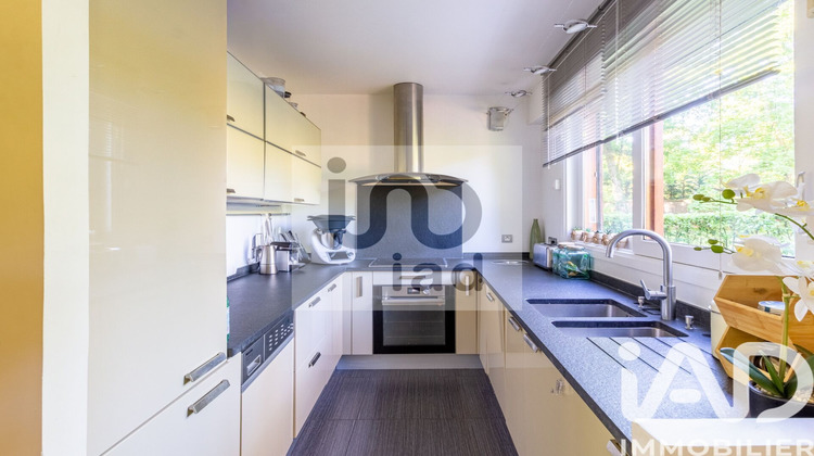 Ma-Cabane - Vente Appartement Maisons-Laffitte, 108 m²