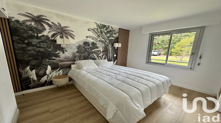 Ma-Cabane - Vente Appartement Maisons-Laffitte, 76 m²