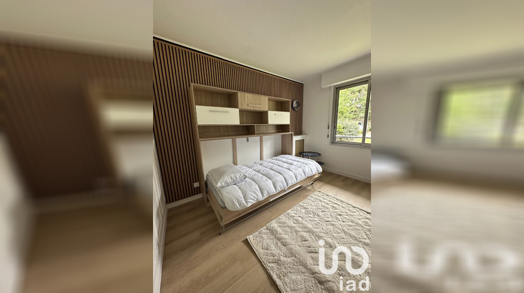 Ma-Cabane - Vente Appartement Maisons-Laffitte, 76 m²