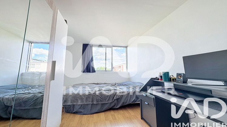 Ma-Cabane - Vente Appartement Maisons-Laffitte, 49 m²