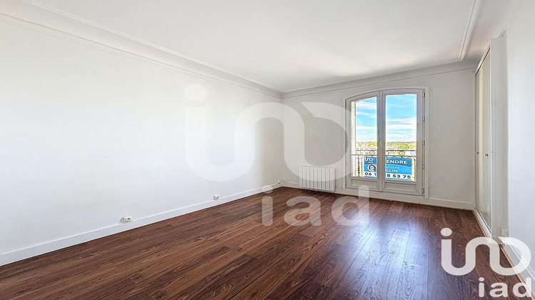 Ma-Cabane - Vente Appartement Maisons-Laffitte, 57 m²