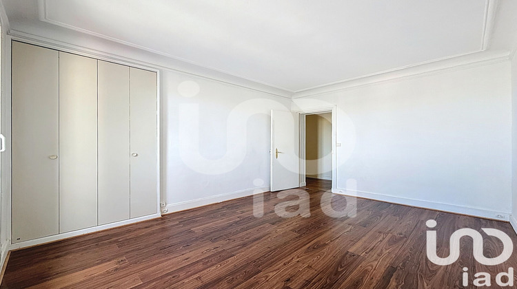 Ma-Cabane - Vente Appartement Maisons-Laffitte, 57 m²