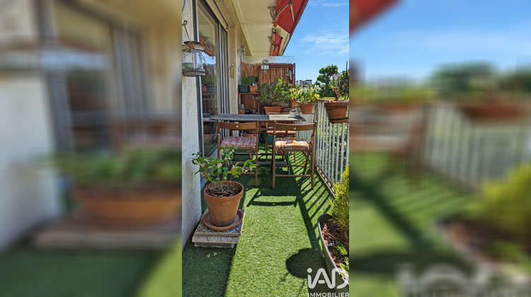 Ma-Cabane - Vente Appartement Maisons-Laffitte, 80 m²