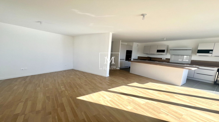 Ma-Cabane - Vente Appartement MAISONS-LAFFITTE, 89 m²