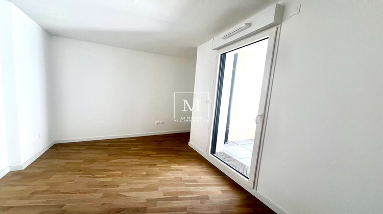 Ma-Cabane - Vente Appartement MAISONS-LAFFITTE, 89 m²