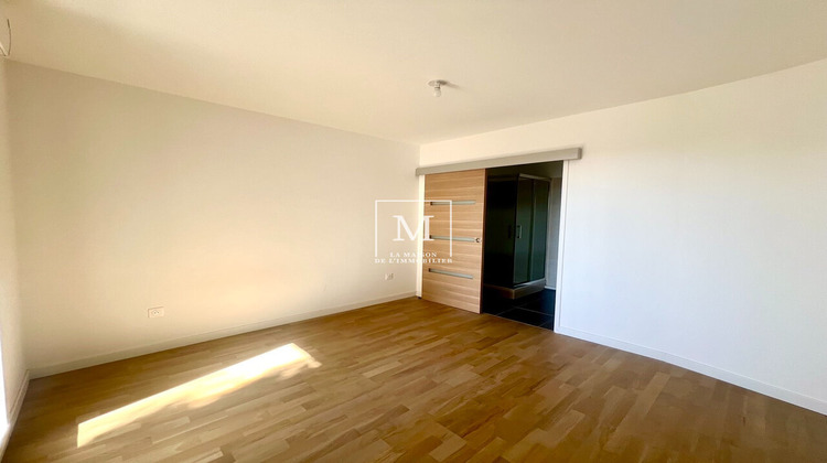 Ma-Cabane - Vente Appartement MAISONS-LAFFITTE, 89 m²