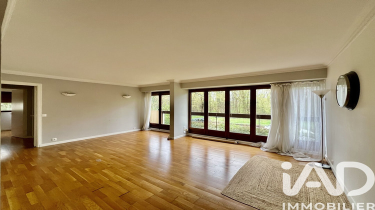 Ma-Cabane - Vente Appartement Maisons-Laffitte, 79 m²