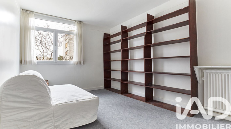 Ma-Cabane - Vente Appartement Maisons-Laffitte, 69 m²