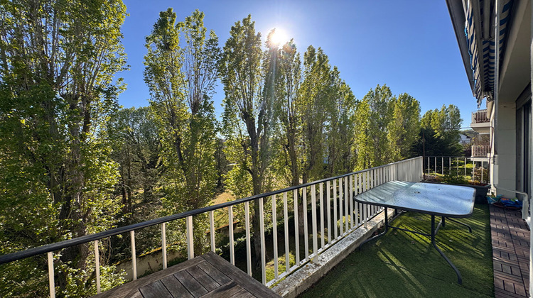 Ma-Cabane - Vente Appartement MAISONS-LAFFITTE, 87 m²