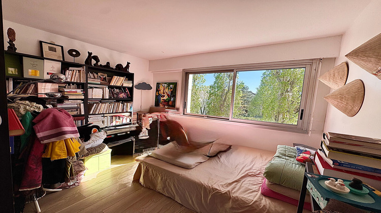 Ma-Cabane - Vente Appartement MAISONS-LAFFITTE, 87 m²