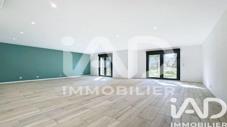 Ma-Cabane - Vente Appartement Maisons-Laffitte, 131 m²