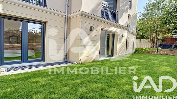 Ma-Cabane - Vente Appartement Maisons-Laffitte, 131 m²