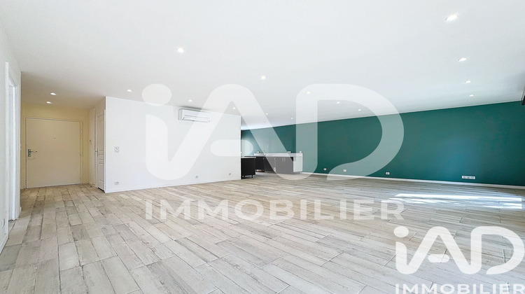 Ma-Cabane - Vente Appartement Maisons-Laffitte, 131 m²
