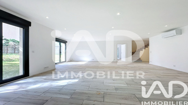 Ma-Cabane - Vente Appartement Maisons-Laffitte, 131 m²