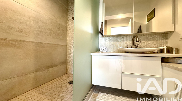 Ma-Cabane - Vente Appartement Maisons-Laffitte, 84 m²