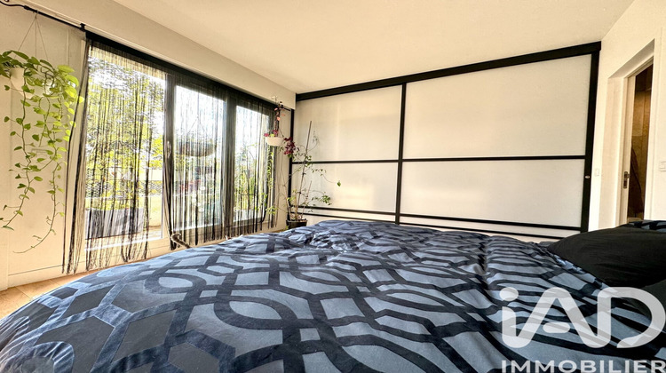 Ma-Cabane - Vente Appartement Maisons-Laffitte, 84 m²