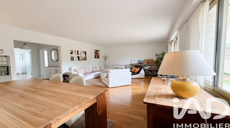 Ma-Cabane - Vente Appartement Maisons-Laffitte, 67 m²