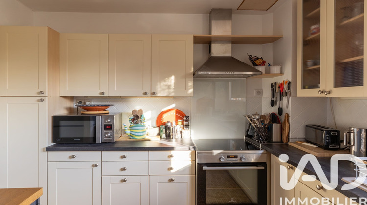 Ma-Cabane - Vente Appartement Maisons-Laffitte, 111 m²