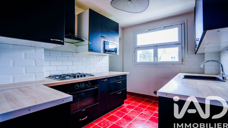 Ma-Cabane - Vente Appartement Maisons-Laffitte, 81 m²