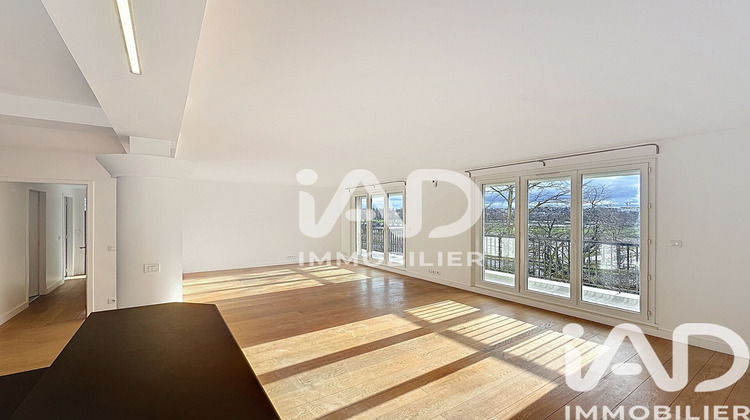 Ma-Cabane - Vente Appartement Maisons-Laffitte, 103 m²