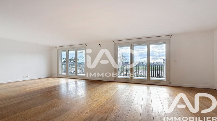 Ma-Cabane - Vente Appartement Maisons-Laffitte, 103 m²