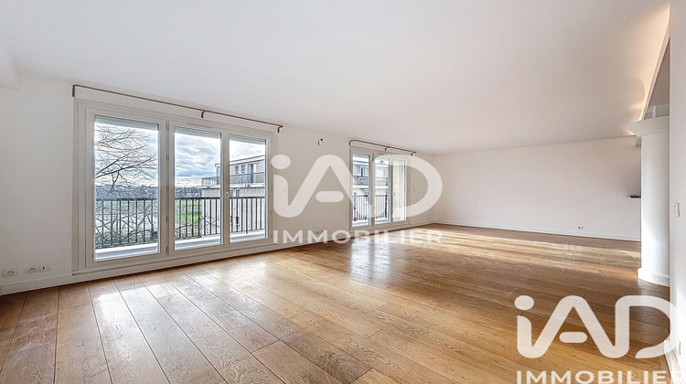 Ma-Cabane - Vente Appartement Maisons-Laffitte, 103 m²