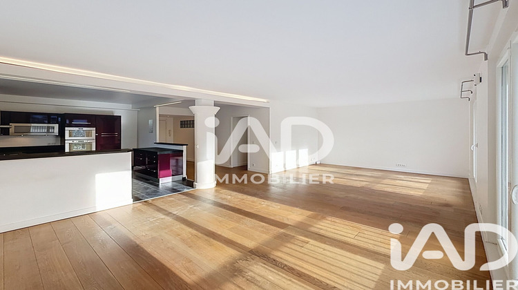 Ma-Cabane - Vente Appartement Maisons-Laffitte, 103 m²