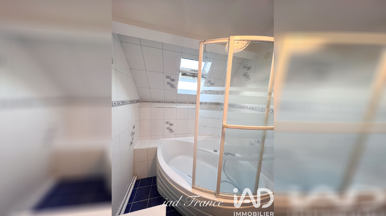 Ma-Cabane - Vente Appartement Maisons-Laffitte, 62 m²