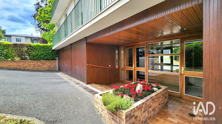 Ma-Cabane - Vente Appartement Maisons-Laffitte, 83 m²