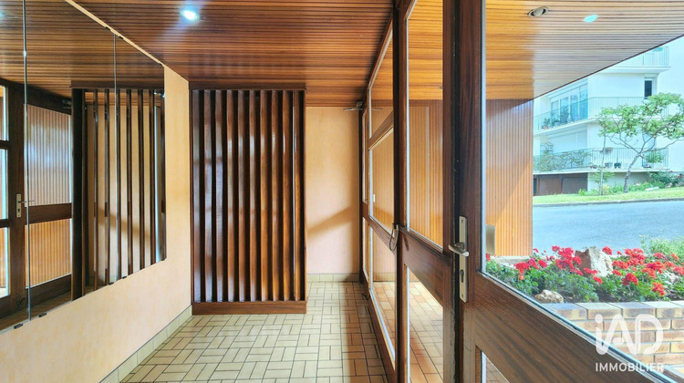 Ma-Cabane - Vente Appartement Maisons-Laffitte, 83 m²