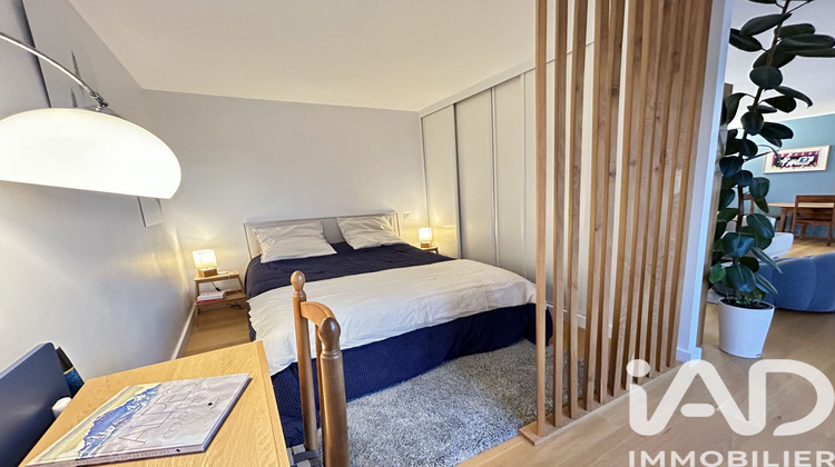 Ma-Cabane - Vente Appartement Maisons-Laffitte, 81 m²