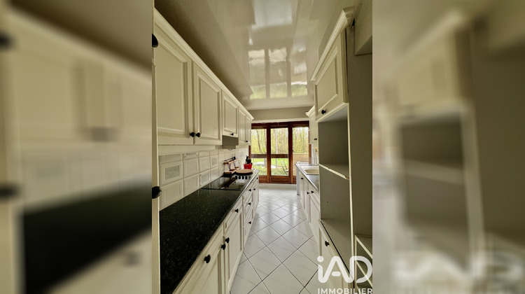 Ma-Cabane - Vente Appartement Maisons-Laffitte, 79 m²