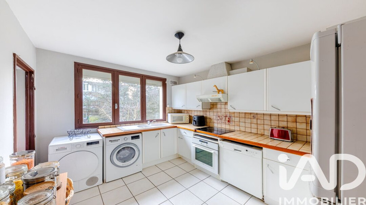 Ma-Cabane - Vente Appartement Maisons-Laffitte, 73 m²