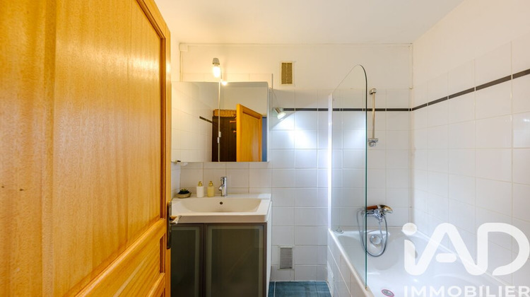 Ma-Cabane - Vente Appartement Maisons-Laffitte, 73 m²