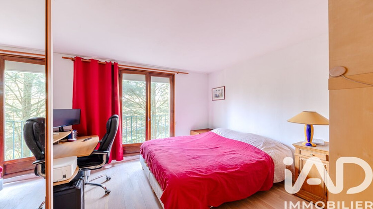 Ma-Cabane - Vente Appartement Maisons-Laffitte, 73 m²