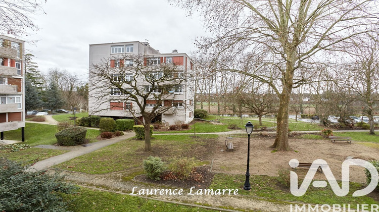 Ma-Cabane - Vente Appartement Maisons-Laffitte, 69 m²