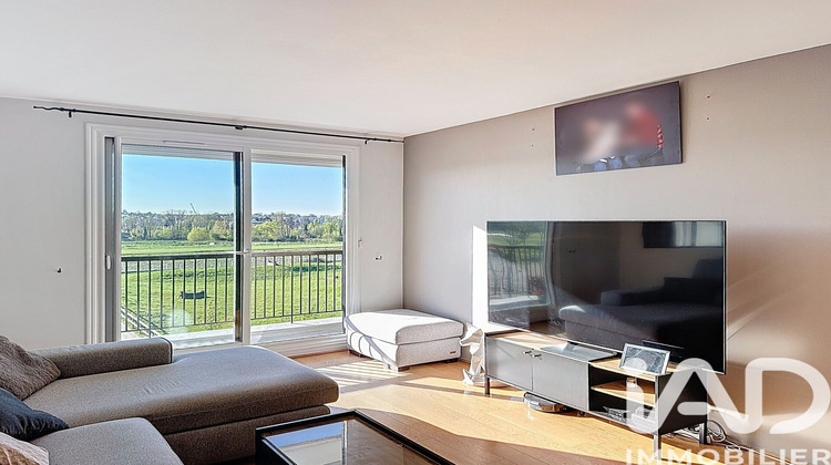 Ma-Cabane - Vente Appartement Maisons-Laffitte, 70 m²