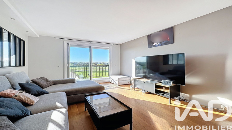 Ma-Cabane - Vente Appartement Maisons-Laffitte, 70 m²
