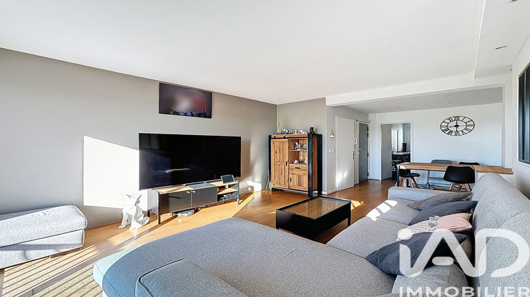 Ma-Cabane - Vente Appartement Maisons-Laffitte, 70 m²