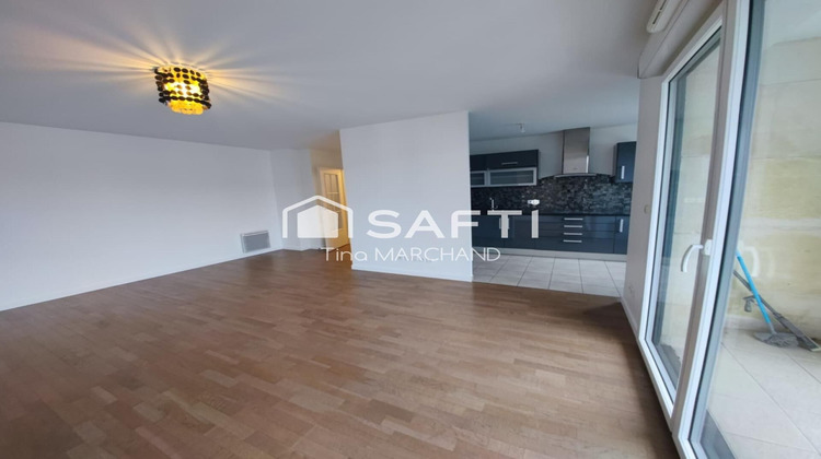 Ma-Cabane - Vente Appartement Maisons-Laffitte, 65 m²