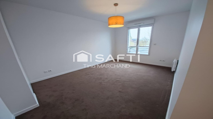 Ma-Cabane - Vente Appartement Maisons-Laffitte, 65 m²